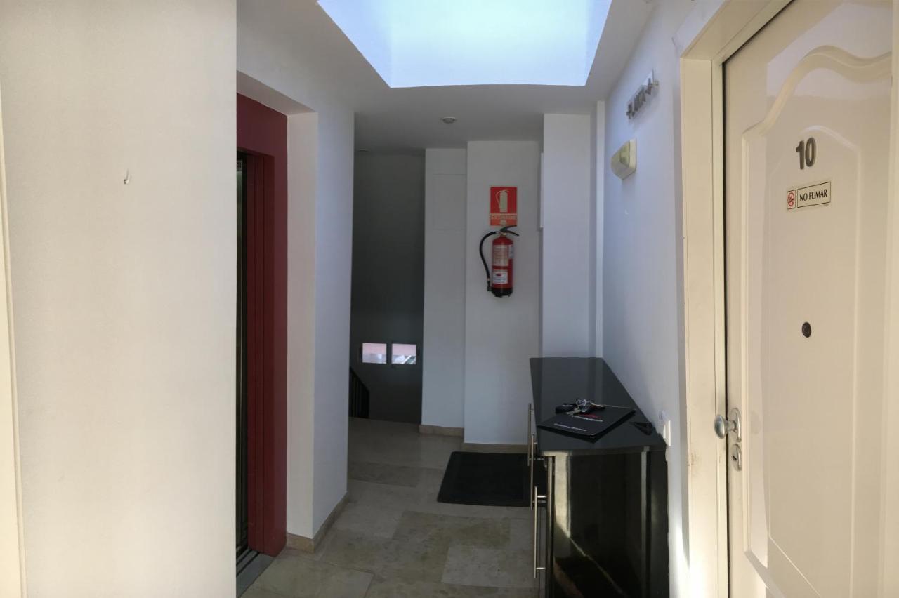 Penthouse La Paz 9 - Castle View Apartment Moraira Exterior photo